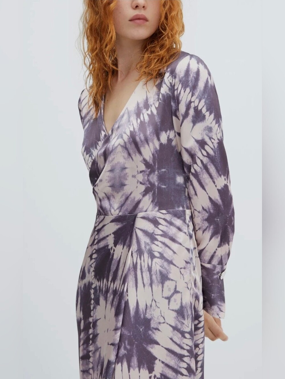 Mango Size M Dress